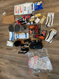 Beauty and health lot