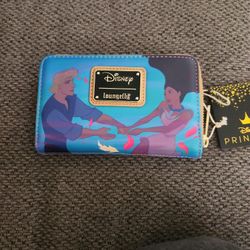  Loungefly  Wallet