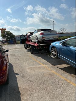 Tow