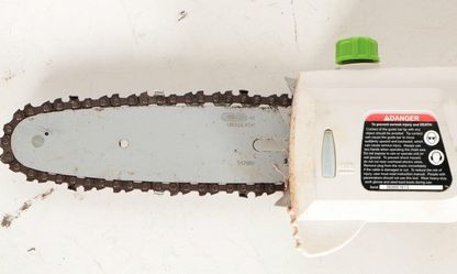 Portland 7 amp electric pole saw deals