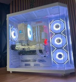 RTX 2080 Super | Ryzen 5500 | 16 GB DDR4 Ram | High Fps 1080p Gaming PC