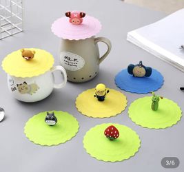 Cup Cover
