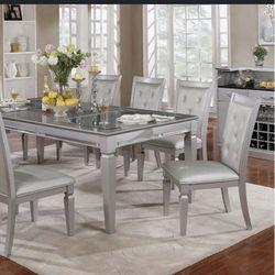 Dining set