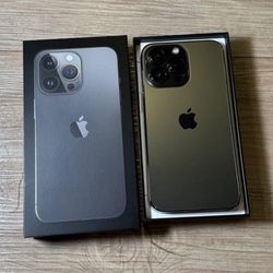 iPhone 13 Pro 5G Unlocked 