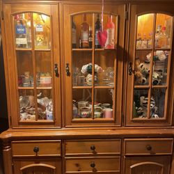 Storage Shelf 