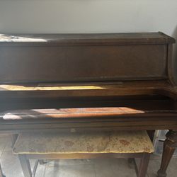 Estey Piano