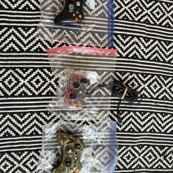 Xbox 360 Controllers