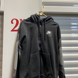 Nike Hoodie Sz Medium 