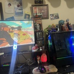 Starter Gaming Pc 