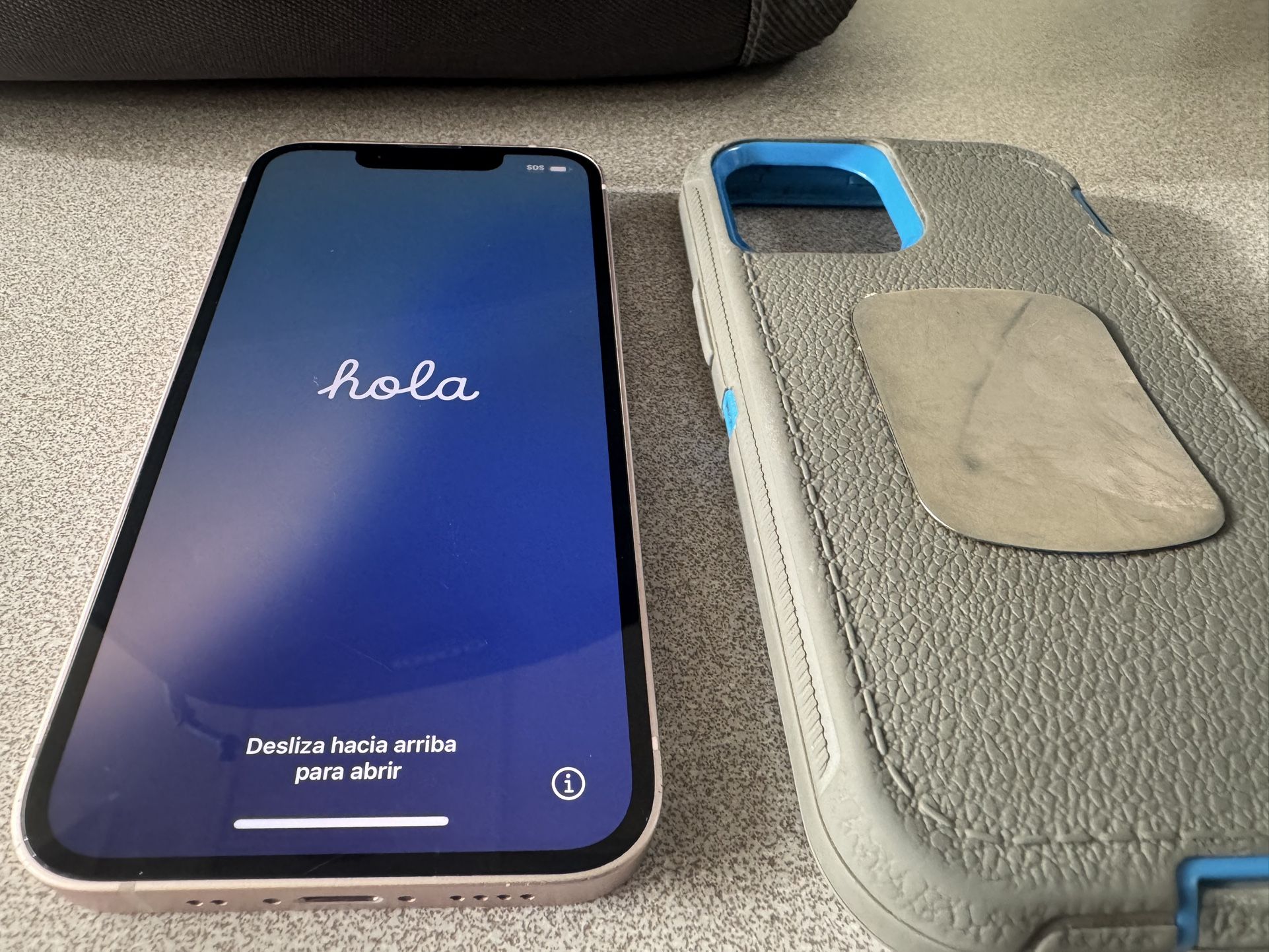 IPHONE 13 Mini 128gb