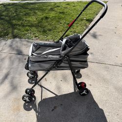 Dog Stroller