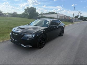 2019 chrysler 300