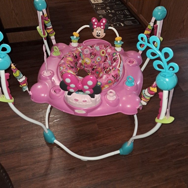 Baby Activity Center