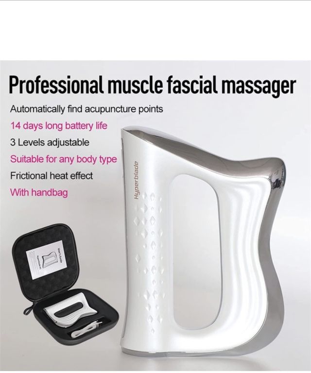 micro vibration massager Sealy Vibrating Micro-Bead Foot Massager Pillow for Increased Circulation  (MA-140) main image 1