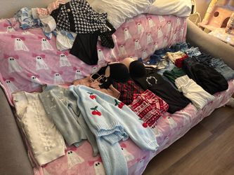 Clothing for Reseller