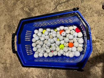 Golf balls for sale