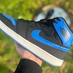 Jordan 1 AJKO “Royal” Size 11