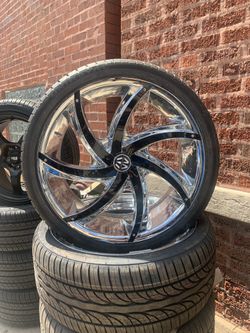 Massiv 20”