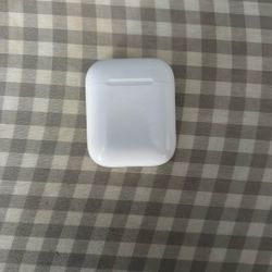 1gen 2nd Model Airpods 
