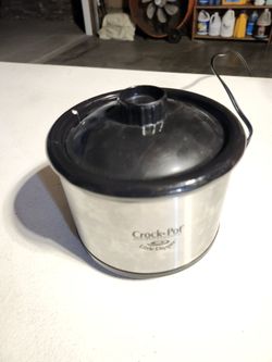 Crackpot, Little Dip Dipper