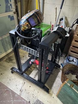 Welder