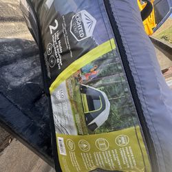 Core Equipment Lighted Tent