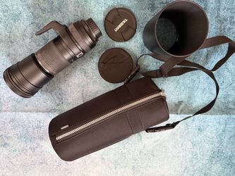 camera lens 200-500 mm
