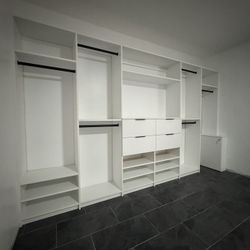 Clóset