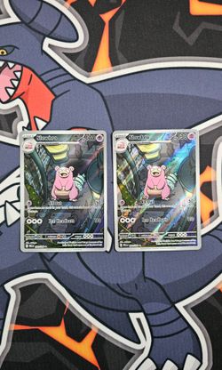 Pokémon Cards