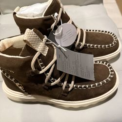 Women Boots