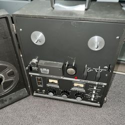 Reel By Reel