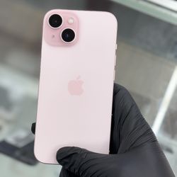 Iphone15 128gb Factory Unlocked 
