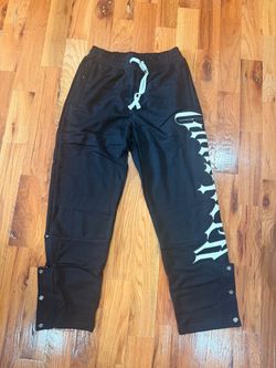 God speed sweatsuit pants