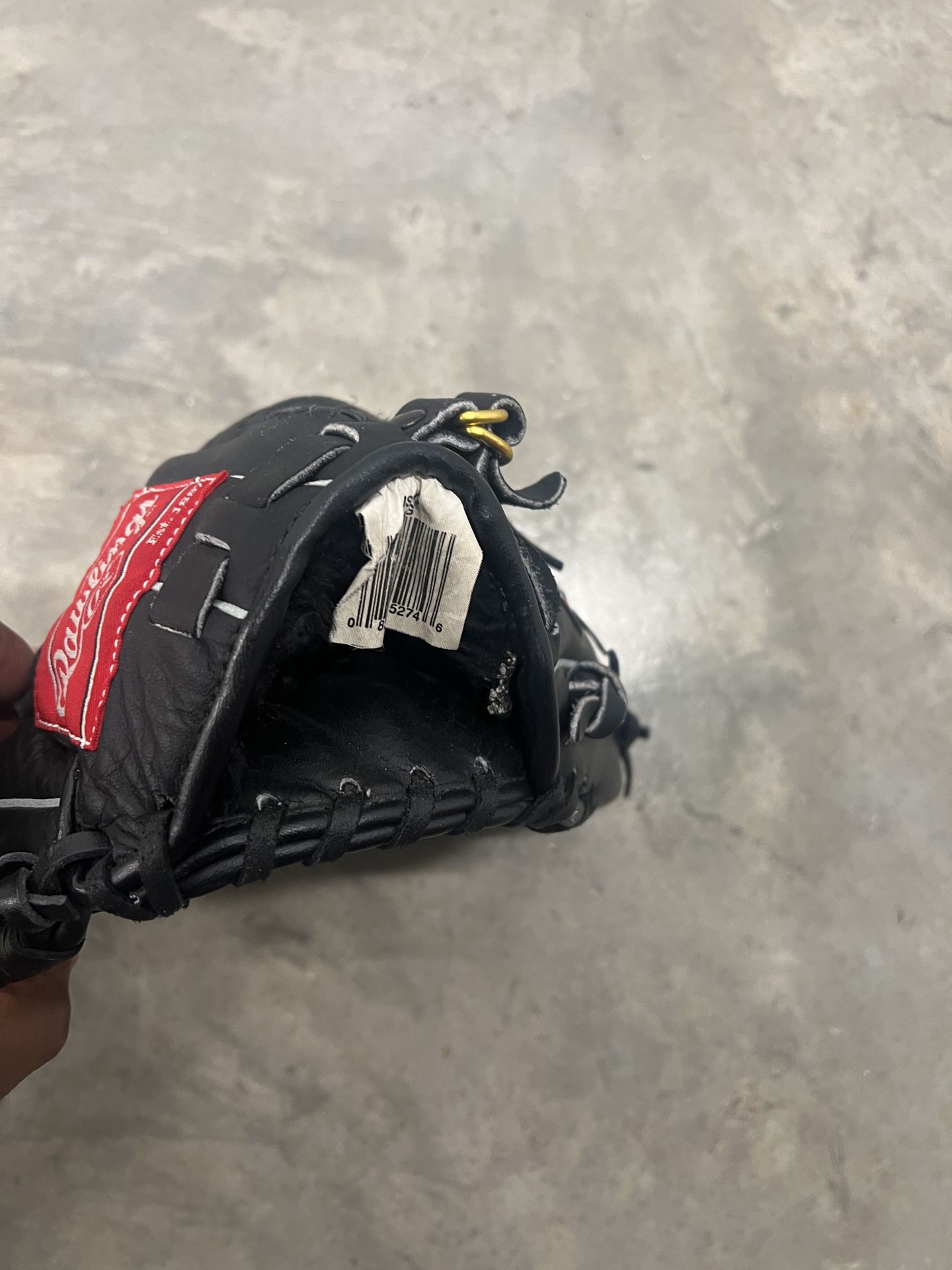 Rawlings baseball Glove 11.5