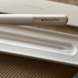 Apple Pencil Pro