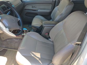 Toyota 4 Runner 1999