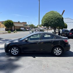 2010 Mazda Mazda3