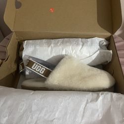 Ugg Clog Slippers. Kids Size 3. 