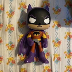 Batman (Zur En Arrh) Wacky Wobbler