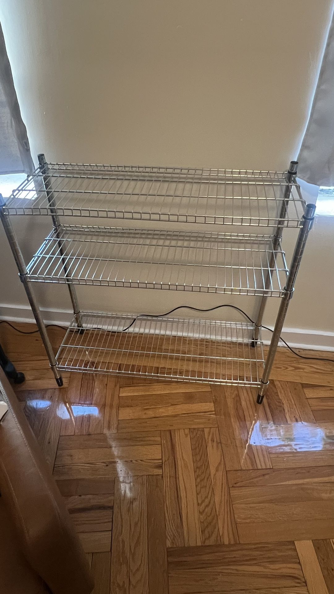 Omar Shelf