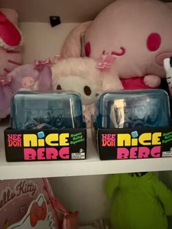 Needoh Nice Berg