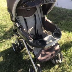 Stroller 