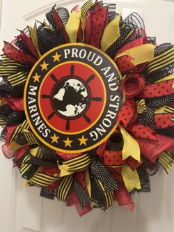 Wreaths By Nannette