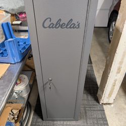 Cabela's Gun Cabinet 