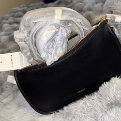 Brand New Black coach Purse 
