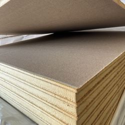 ISO Foam Boards (4 By 4 Feet)