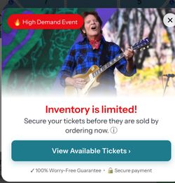John Fogerty @ pacific amphitheater