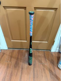 Marucci Code 33” -3 BBCOR baseball bat