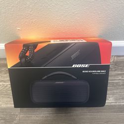 Bose Speaker 