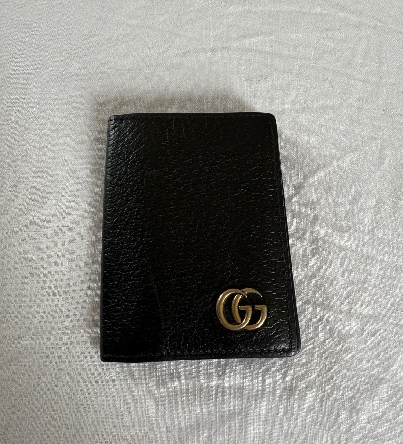 Gucci Wallet 100% Original For Sale